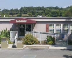 Kodak Branch Library